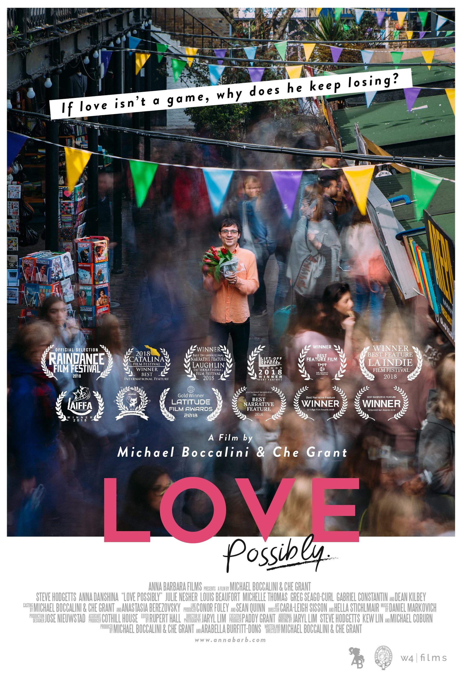 Love Possibly