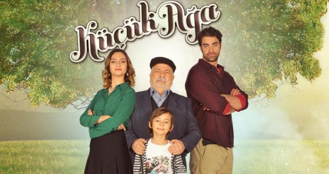 Küçük Aga S1-S2