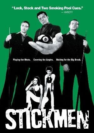 Stickmen