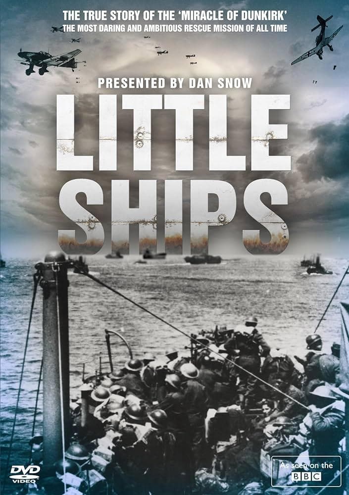 Little Ships