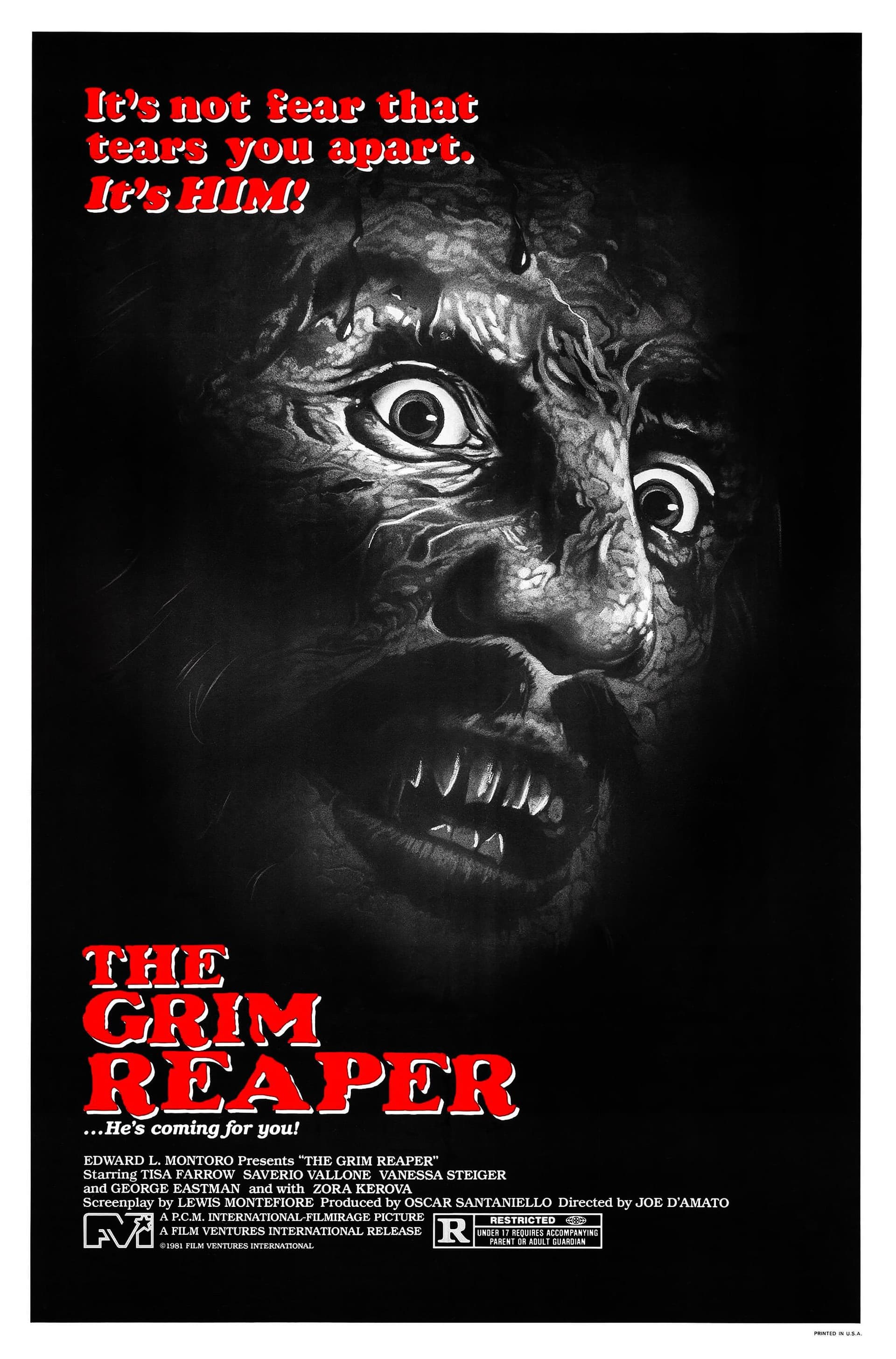 The Grim Reaper