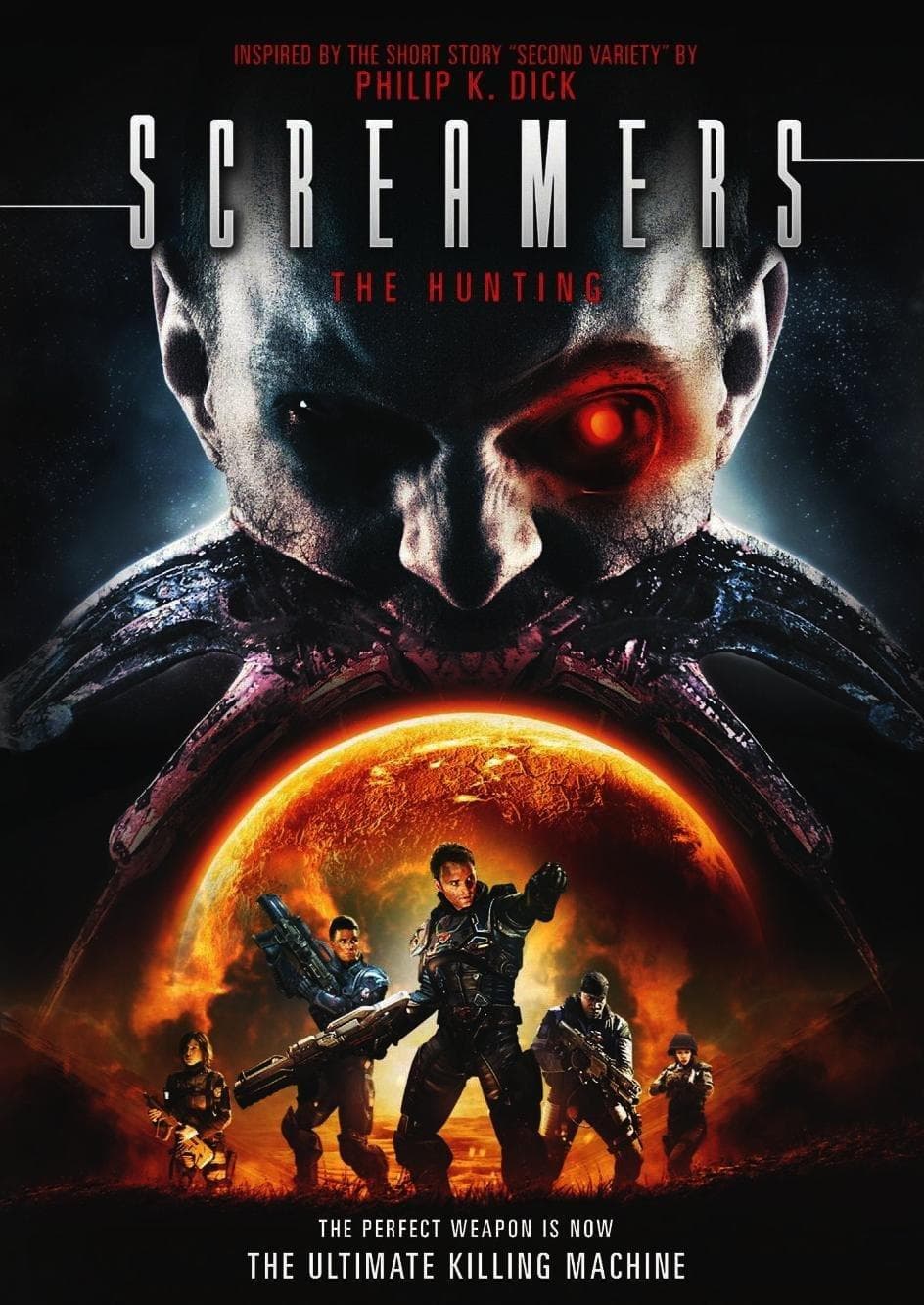 Screamers 2