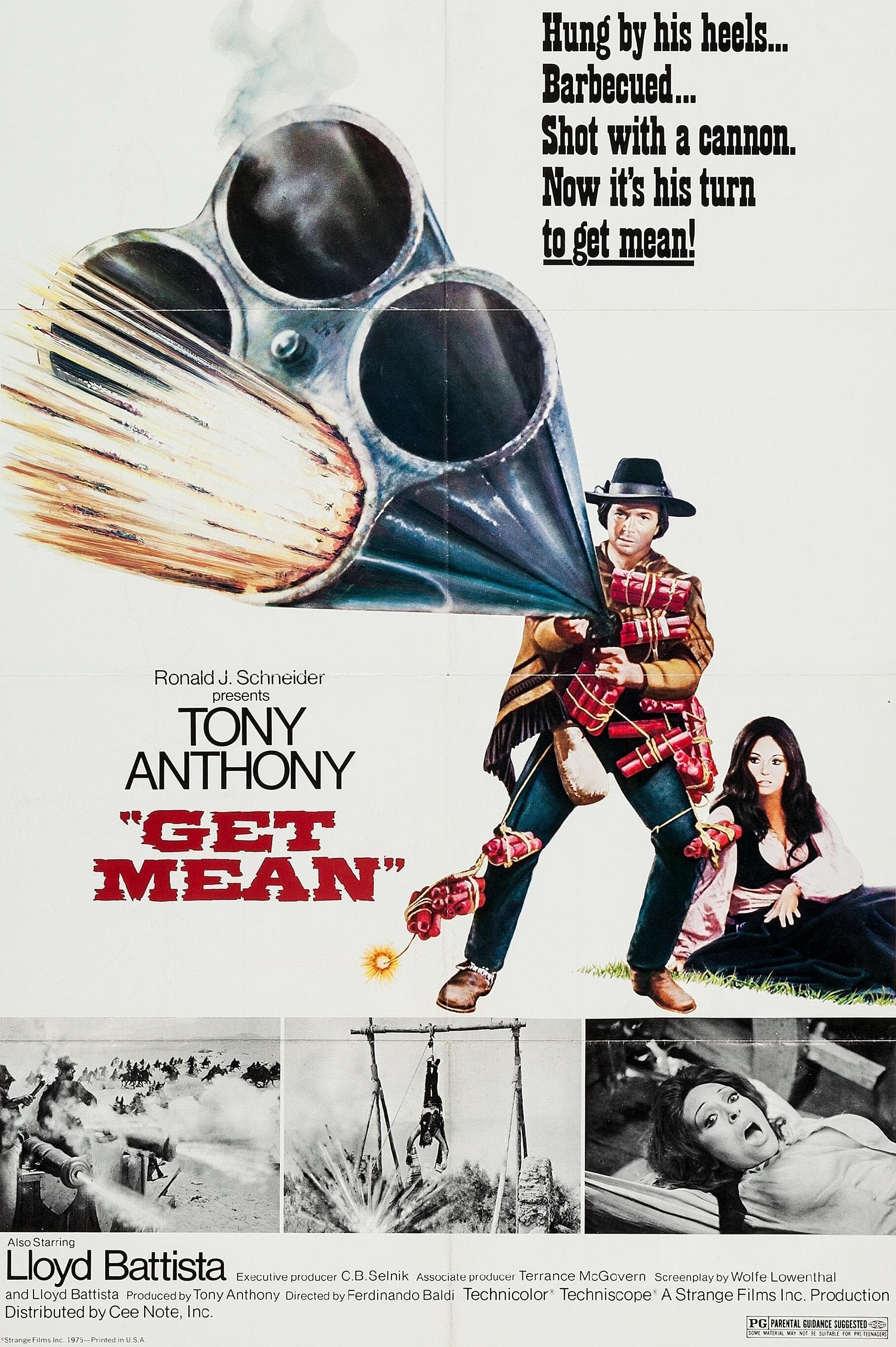 Get Mean