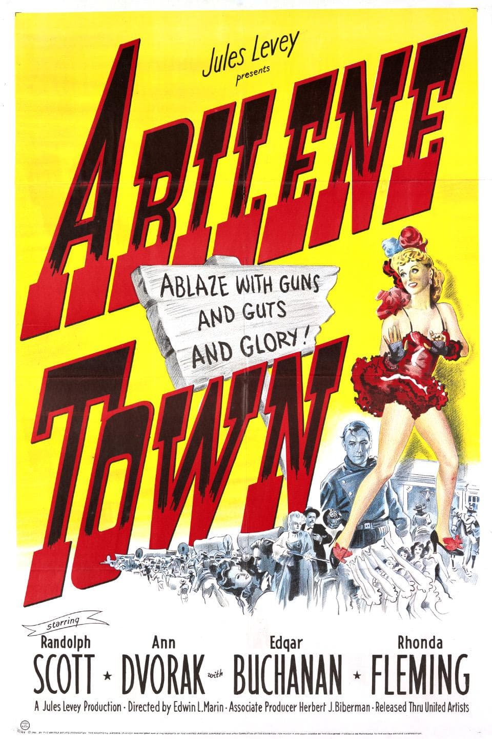 Abilene