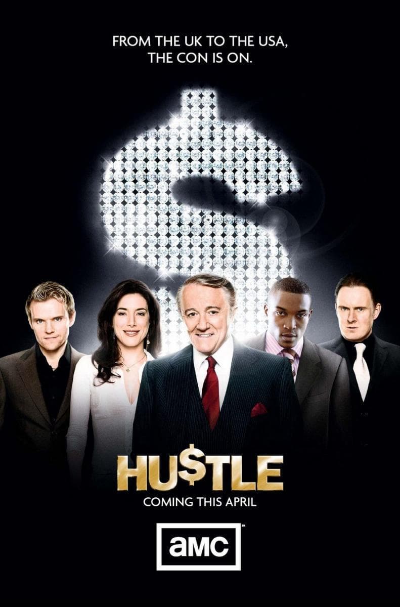 Hustle
