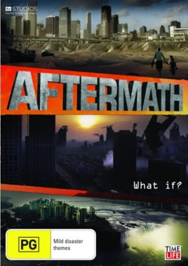 Aftermath S1-S2