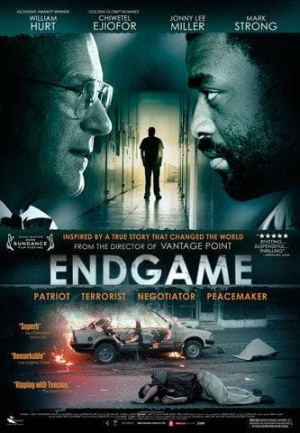 Endgame