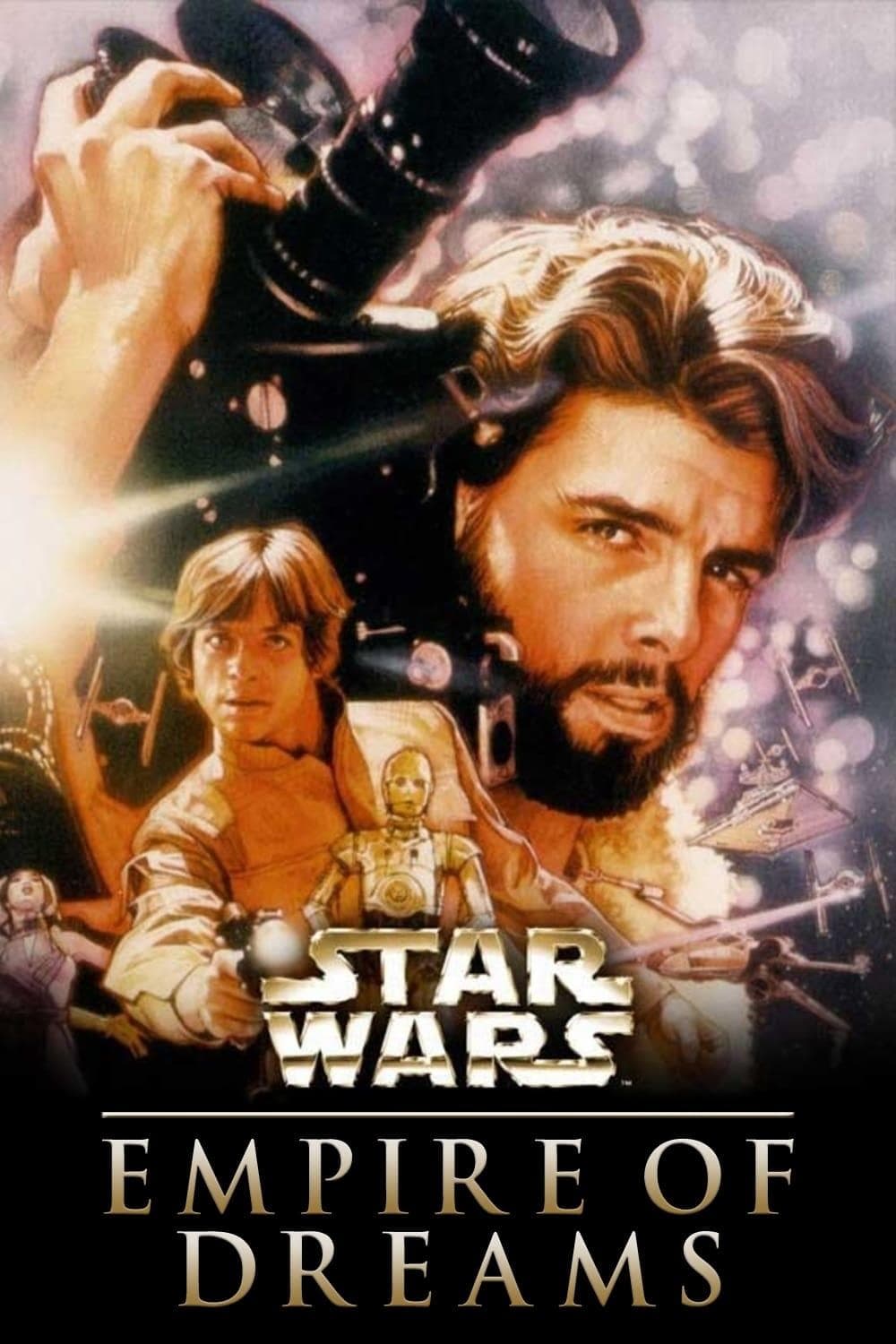 Empire of Dreams