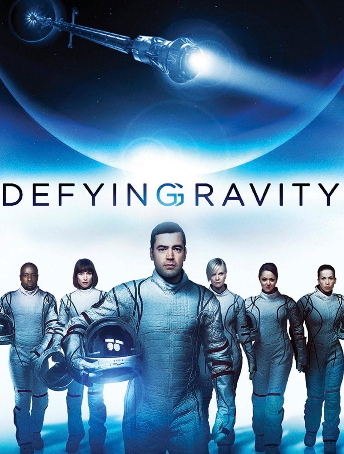 Defying Gravity