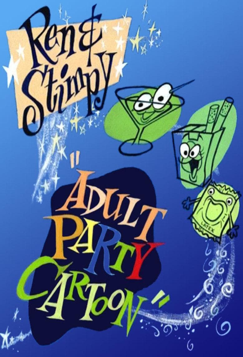 Ren and Stimpy: The Lost Episodes