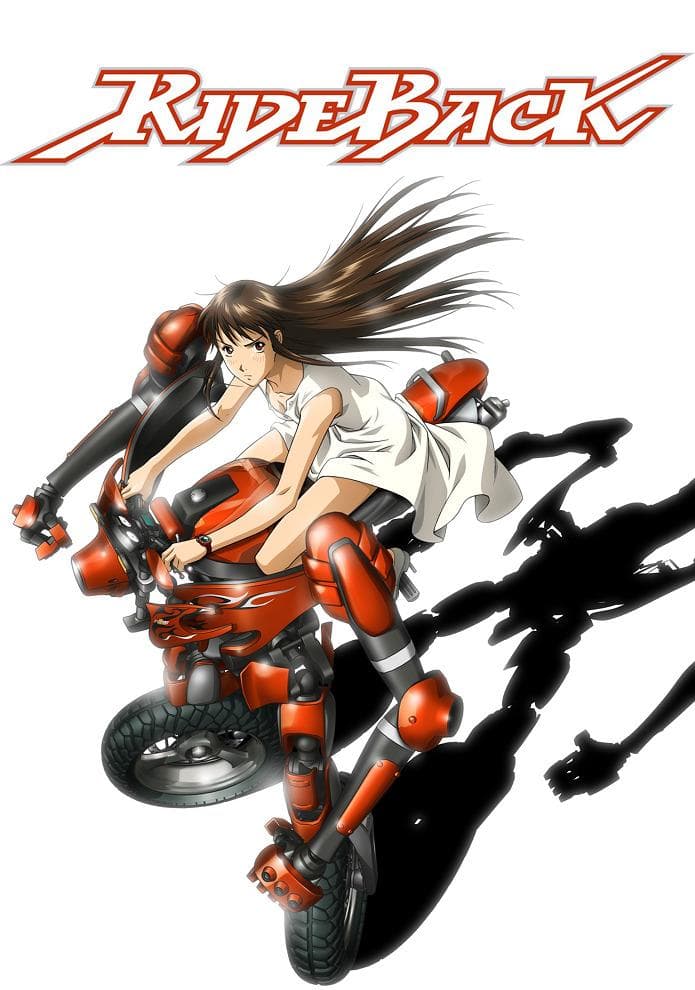 RideBack