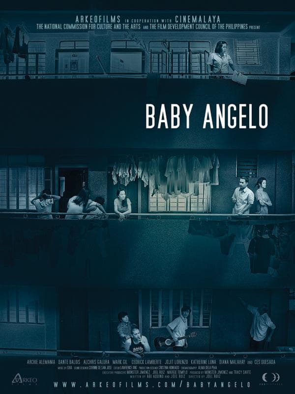 Baby Angelo