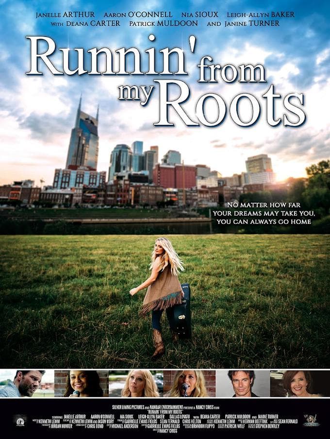 Runnin' from My Roots