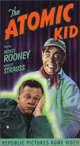 The Atomic Kid
