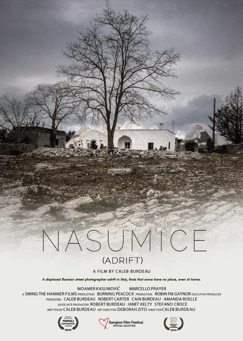 Nasumice