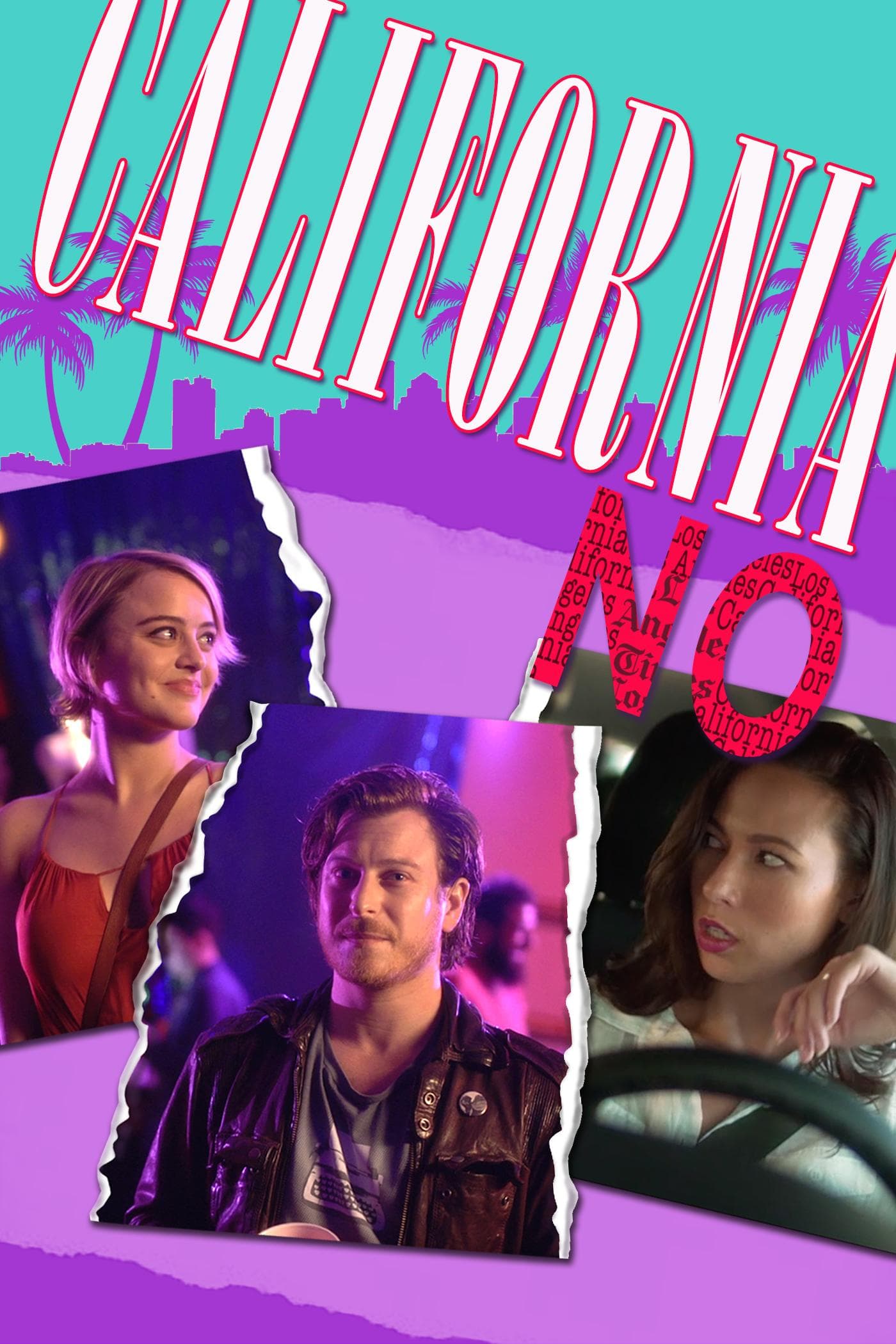 California No