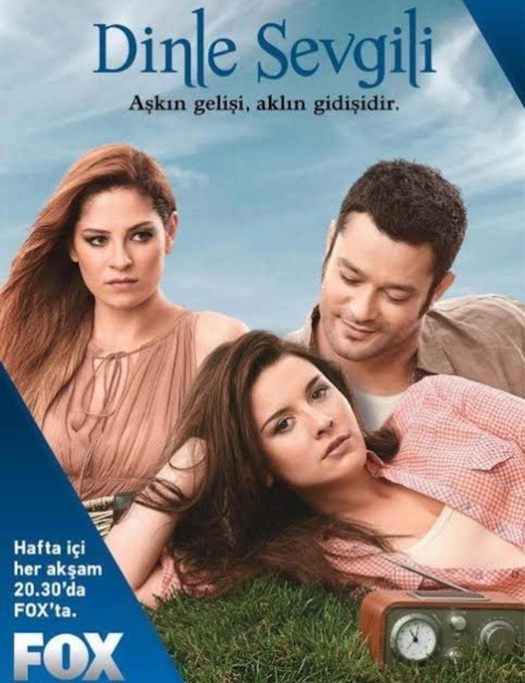 Dinle Sevgili