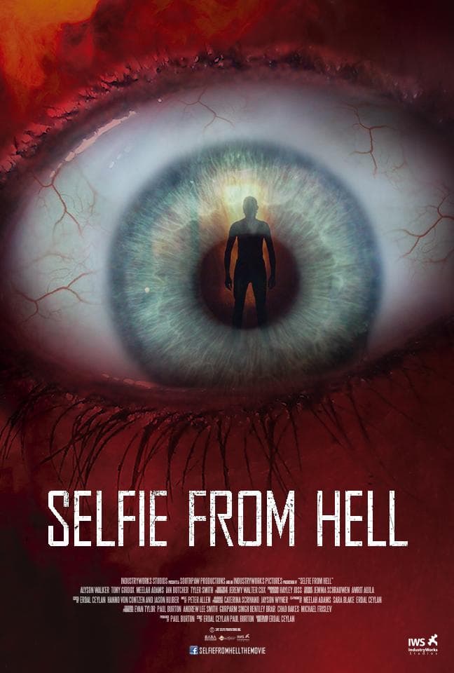 Selfie Man