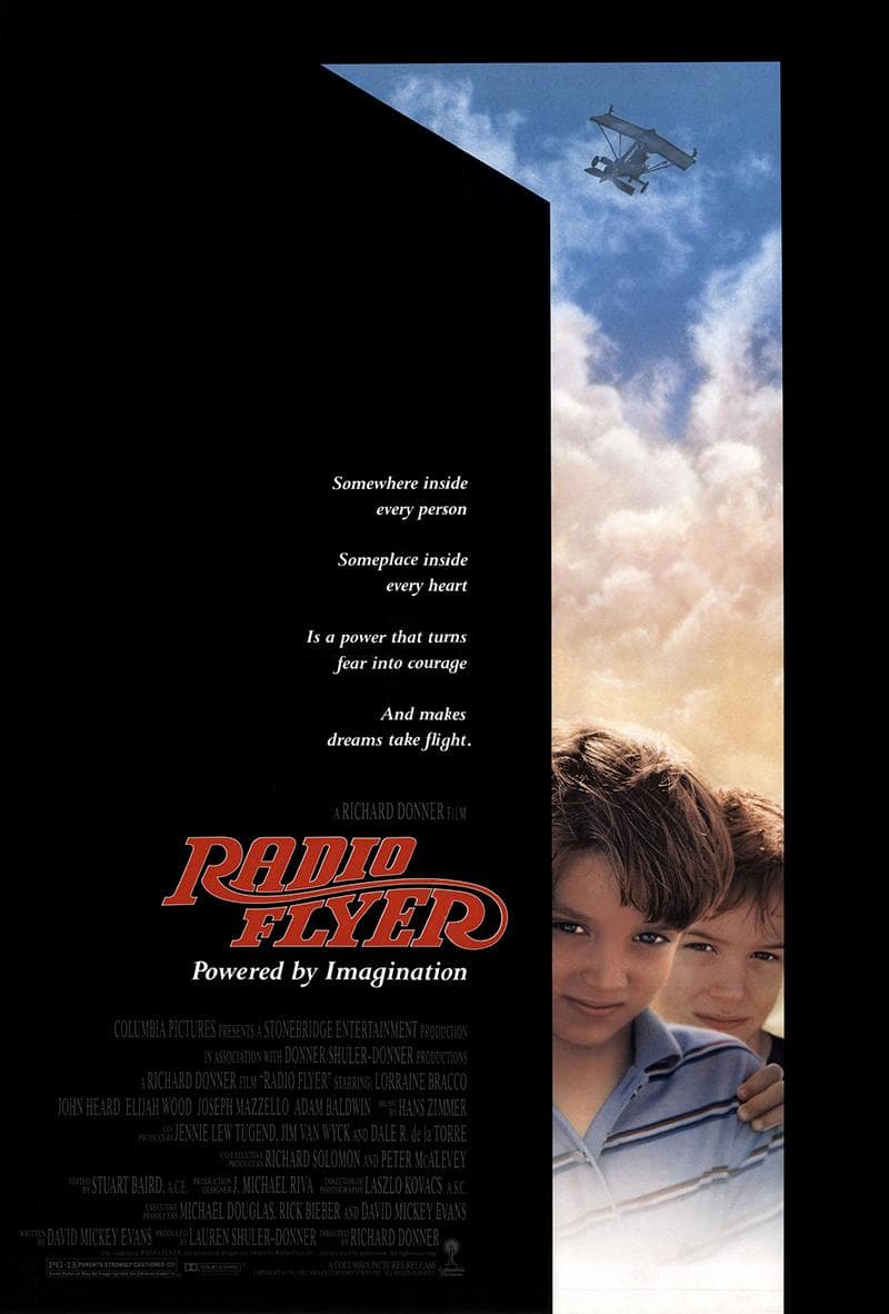Radio Flyer