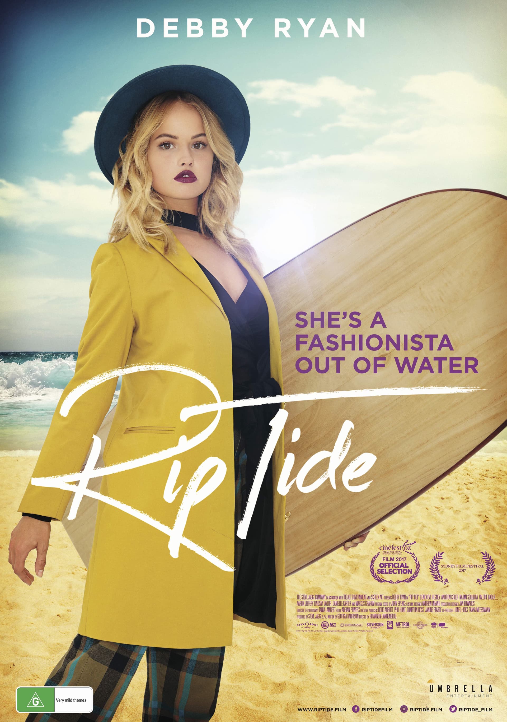 Rip Tide