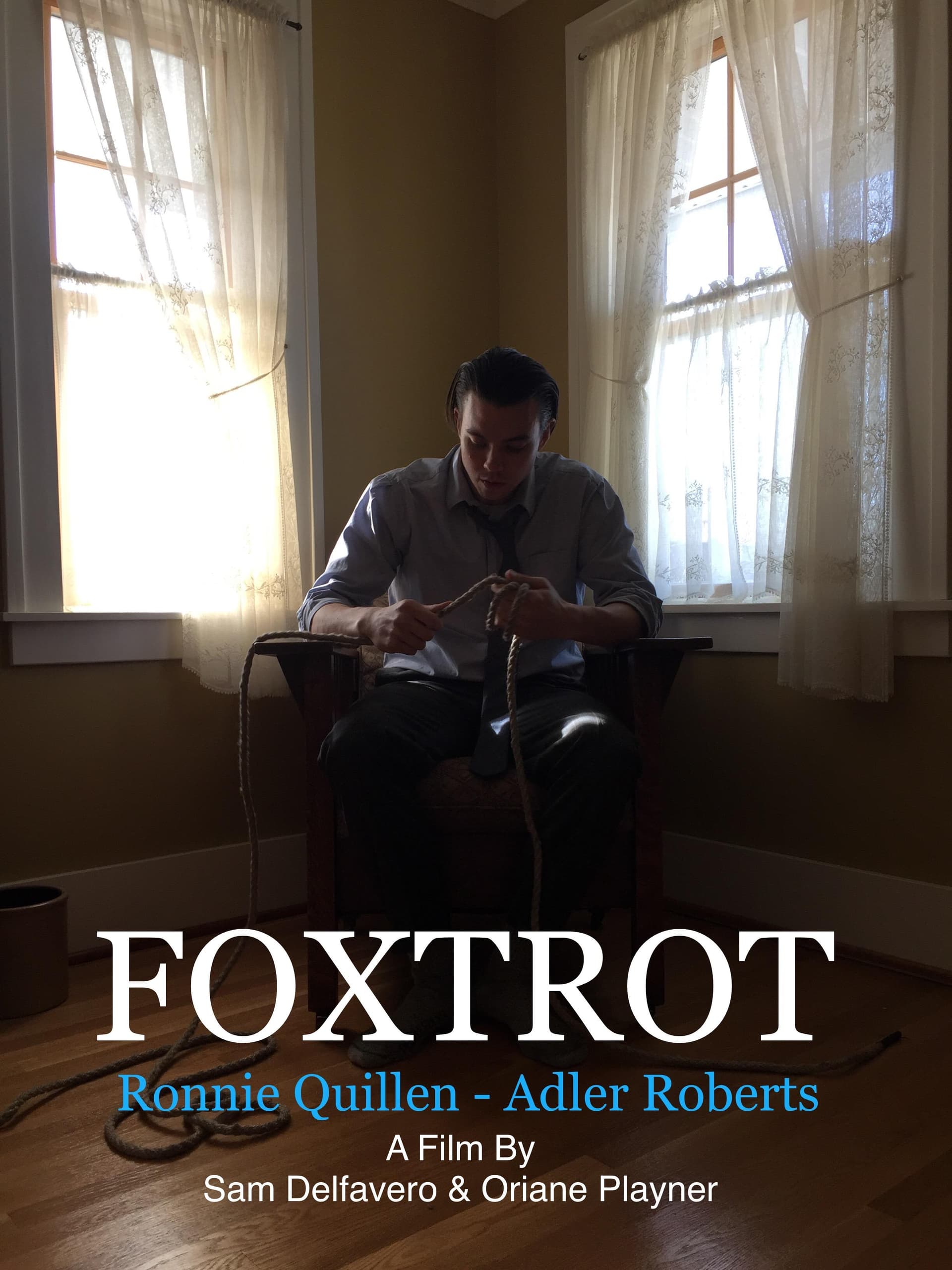 Foxtrot