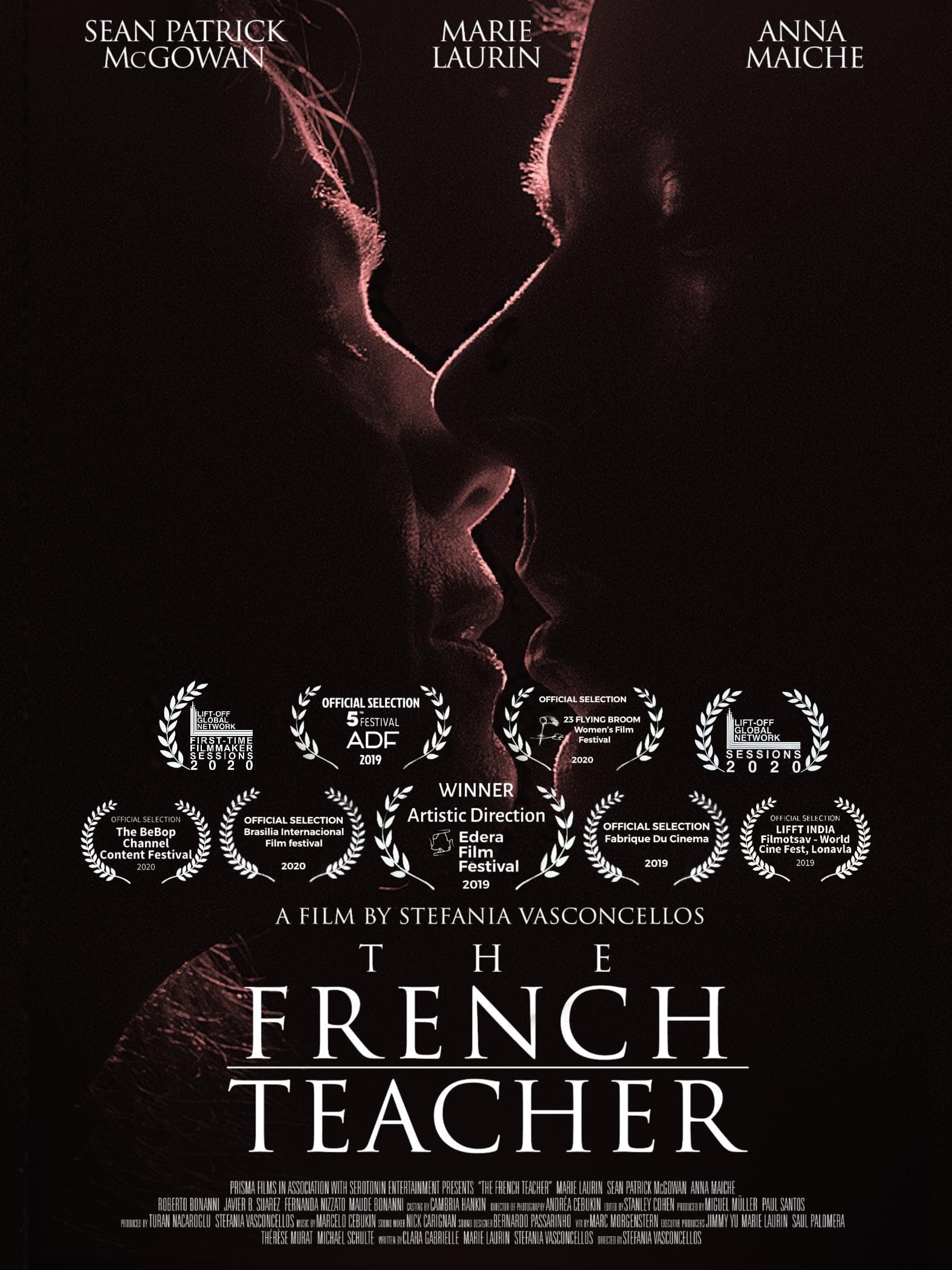 The French Teacher