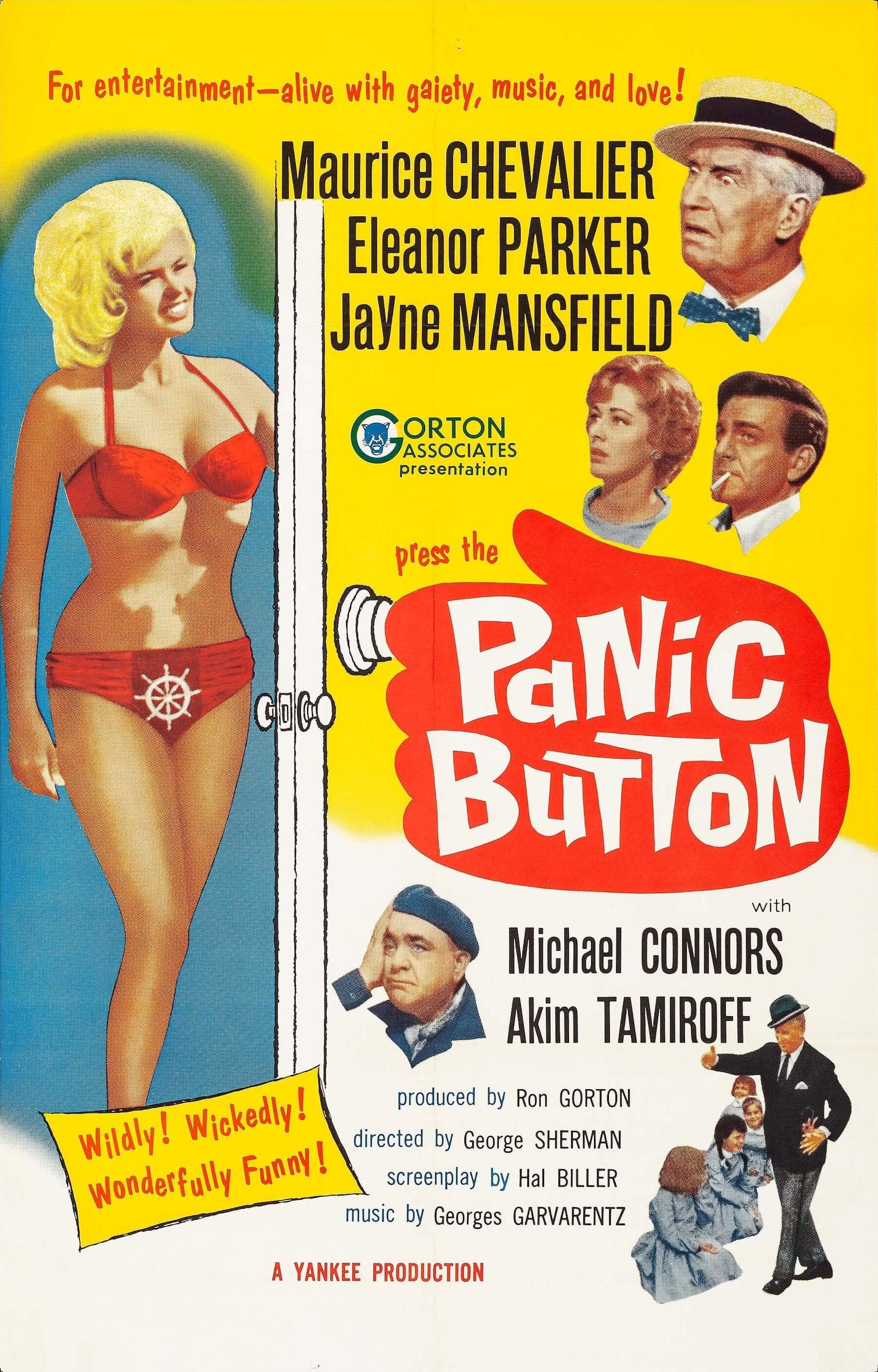Panic Button