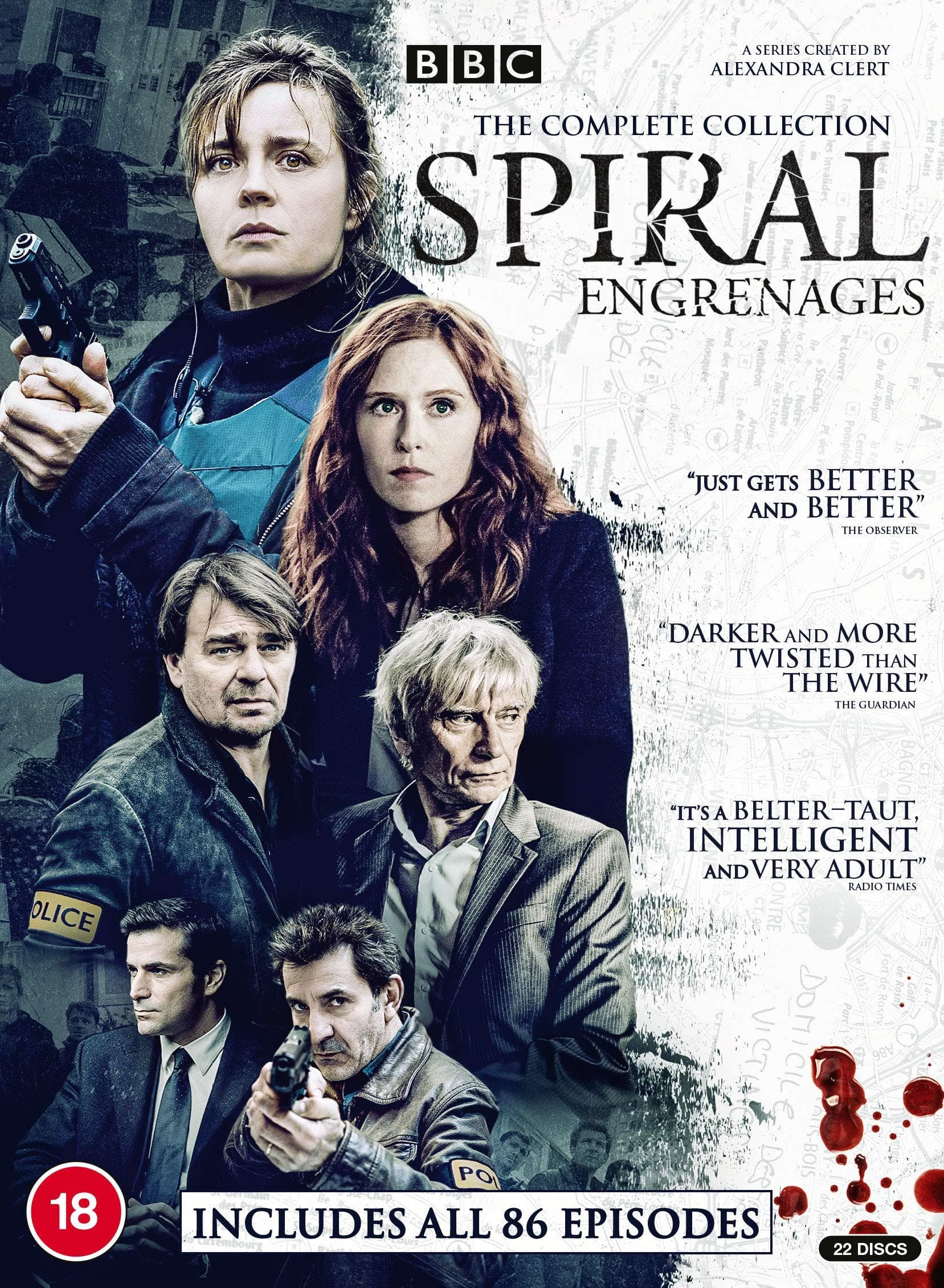 Spiral
