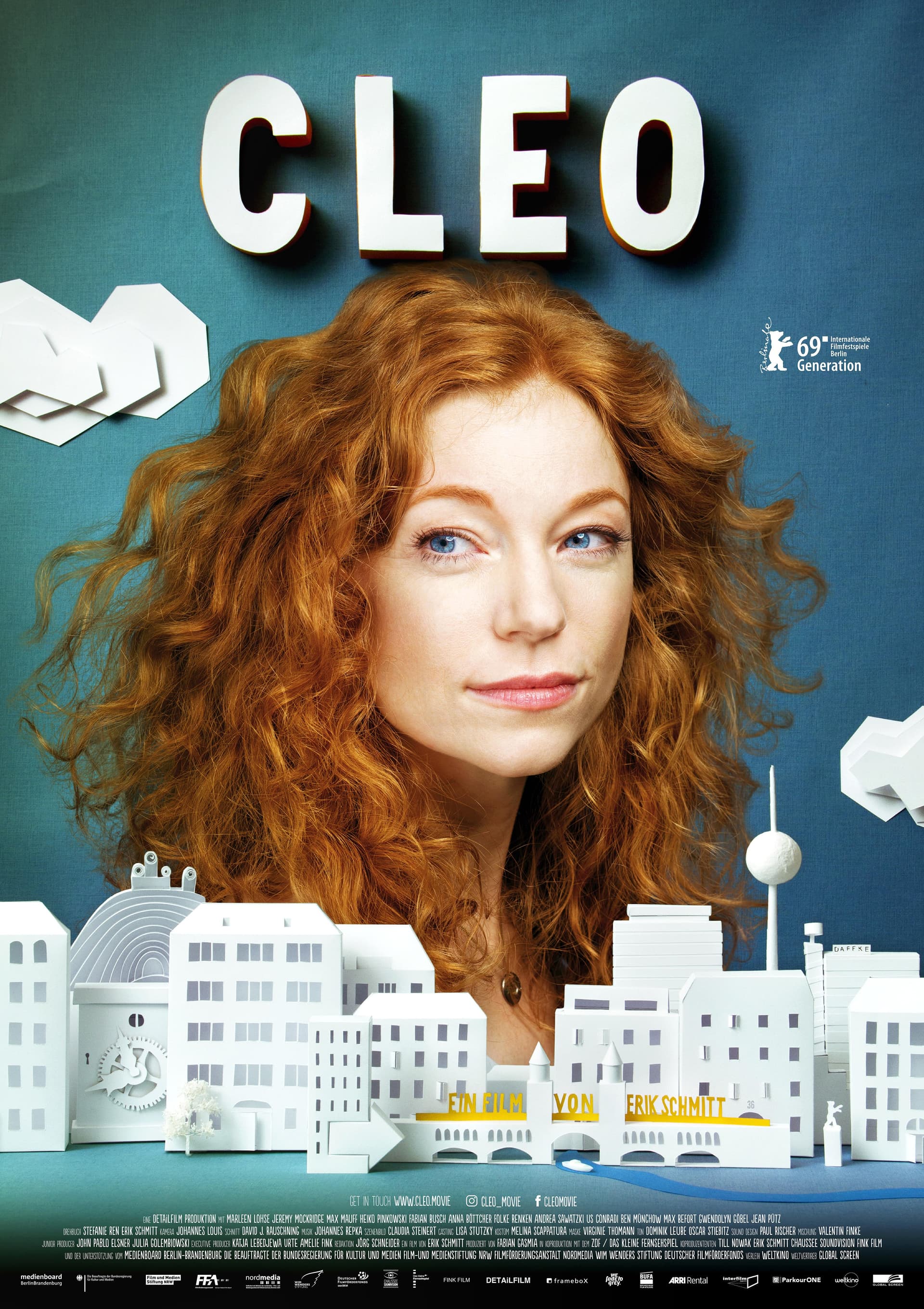 Cleo