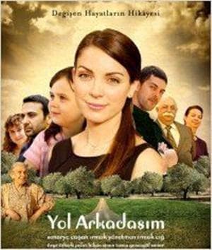 Yol Arkadasim