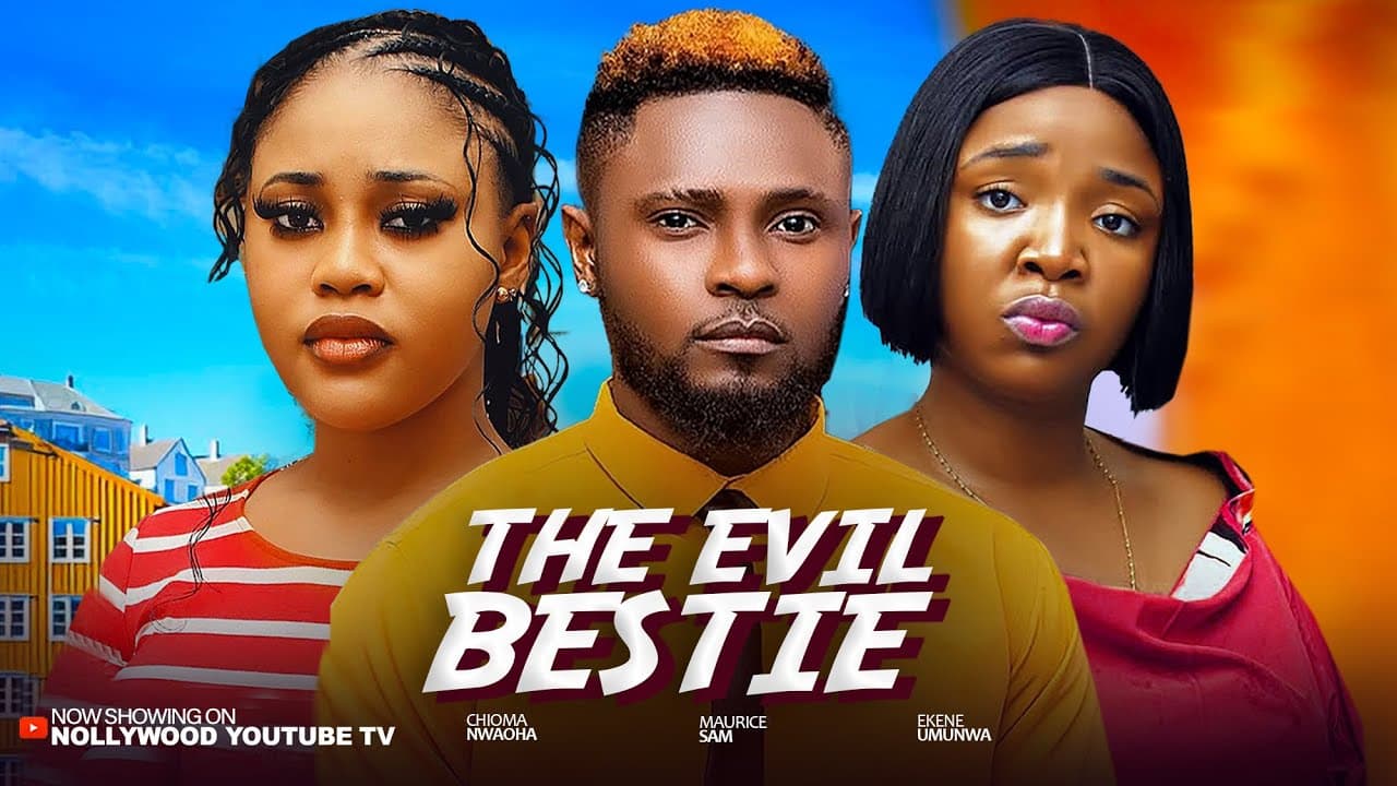 the evil bestie
