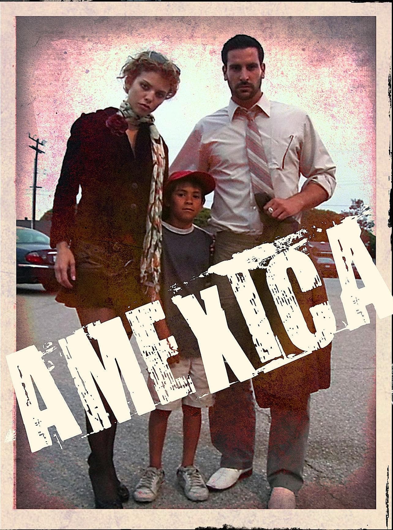 Amexica