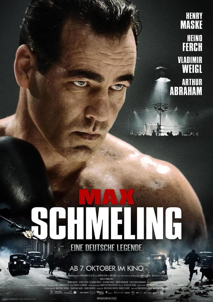Fist of the Reich