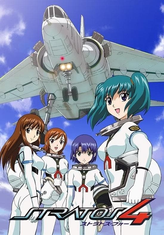 Stratos 4 S1-S4