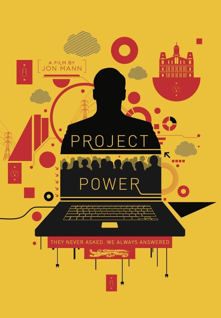 Project Power