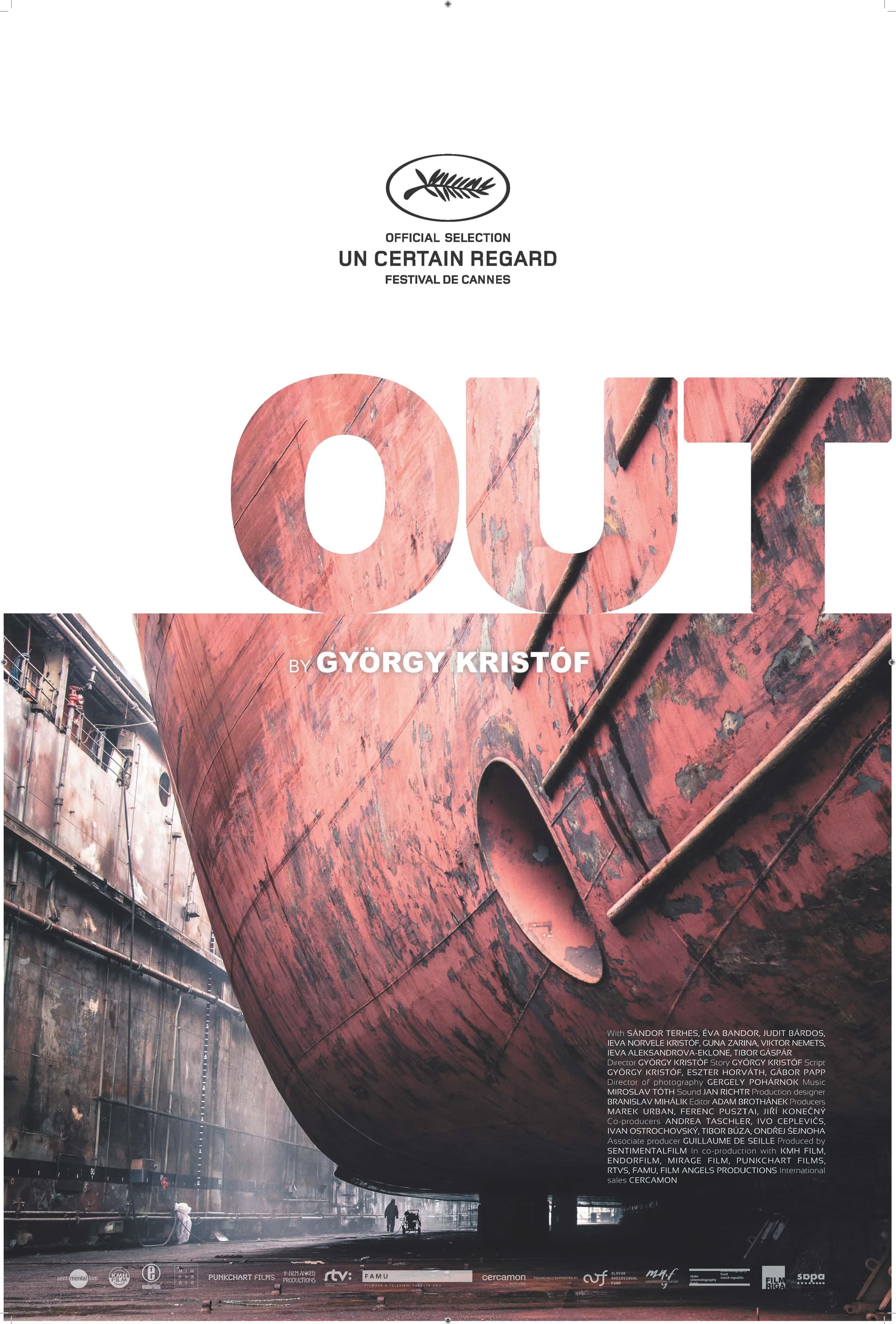 Out