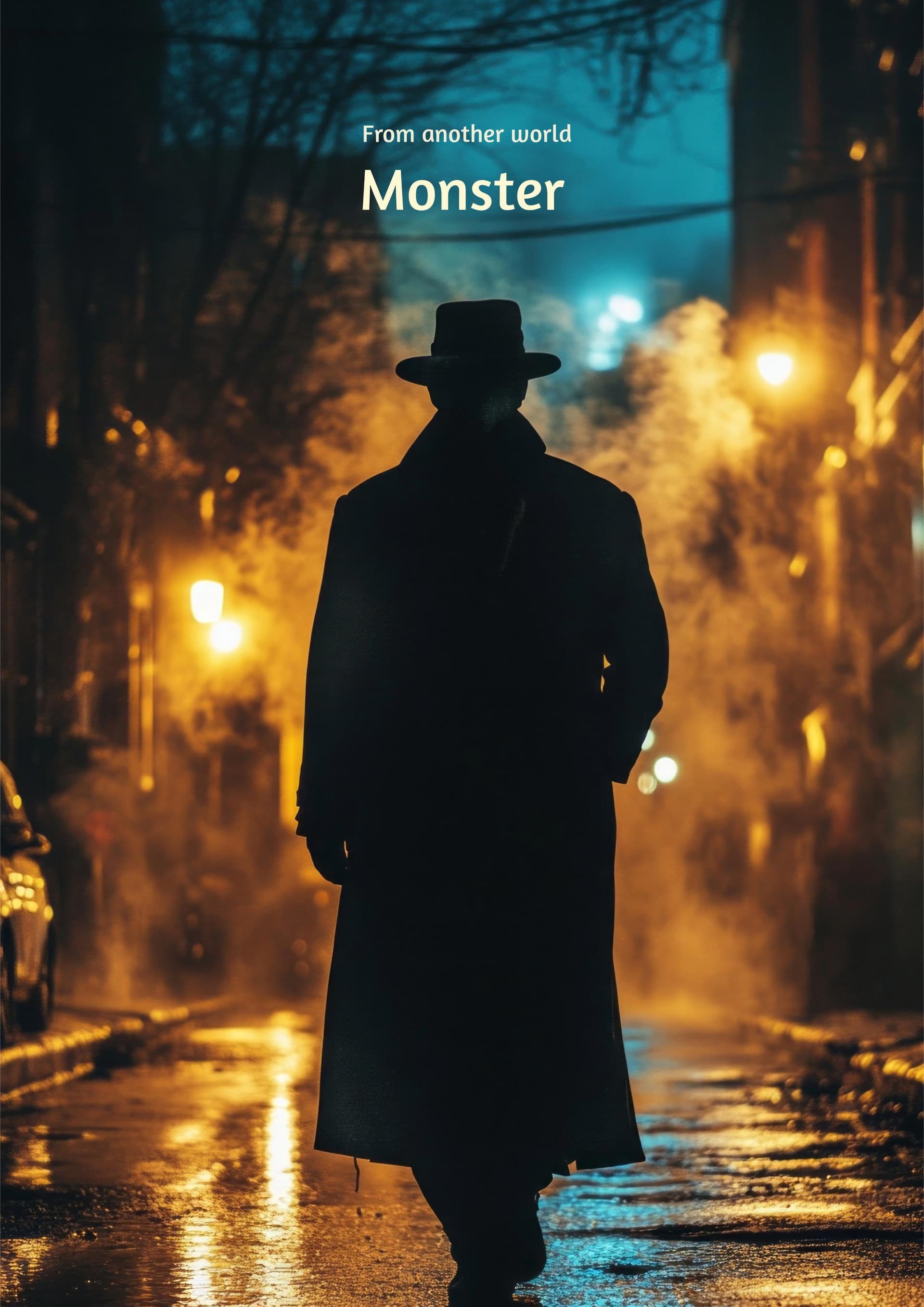 Monster