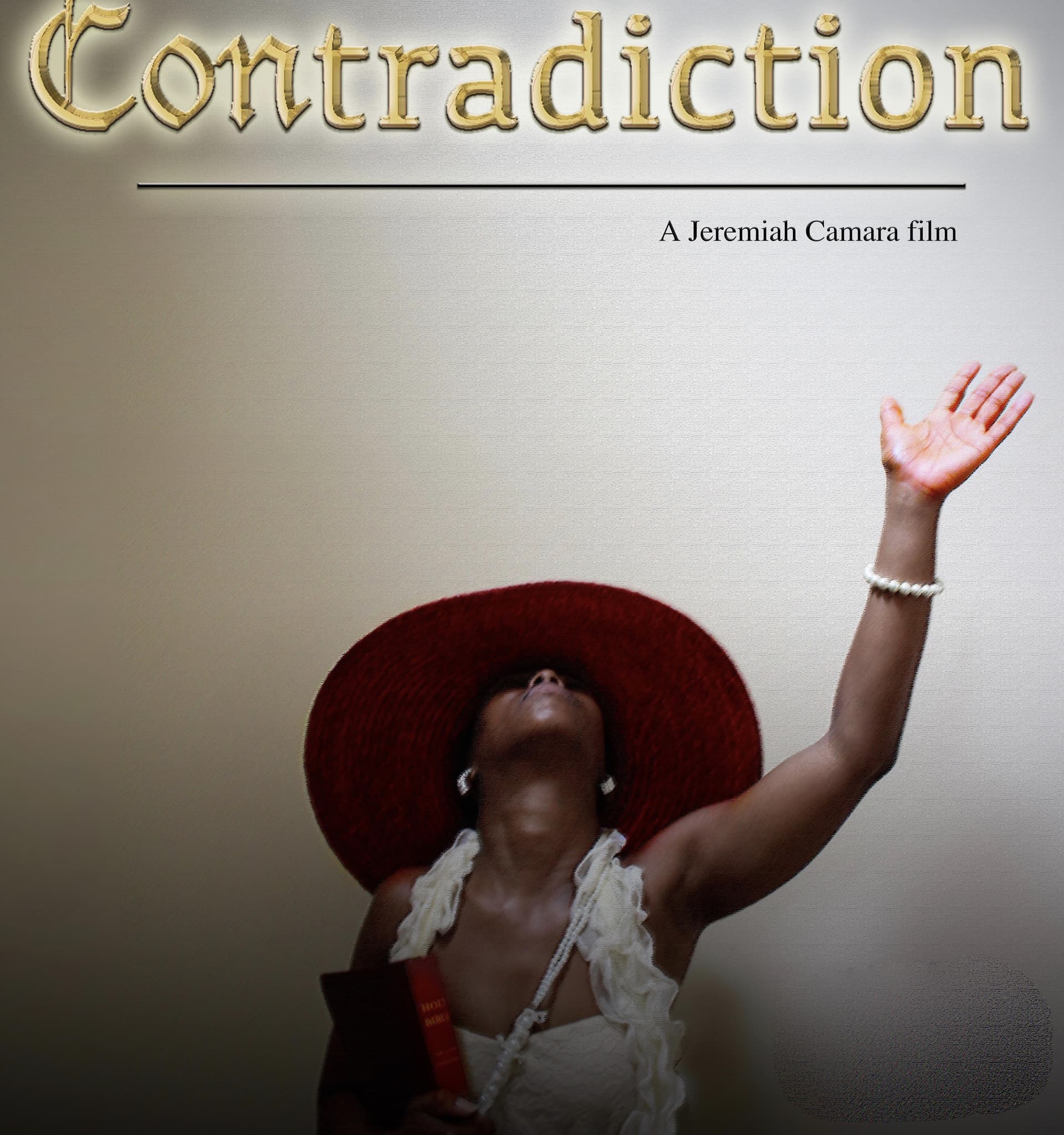 Contradiction