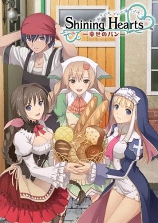 Shining Hearts