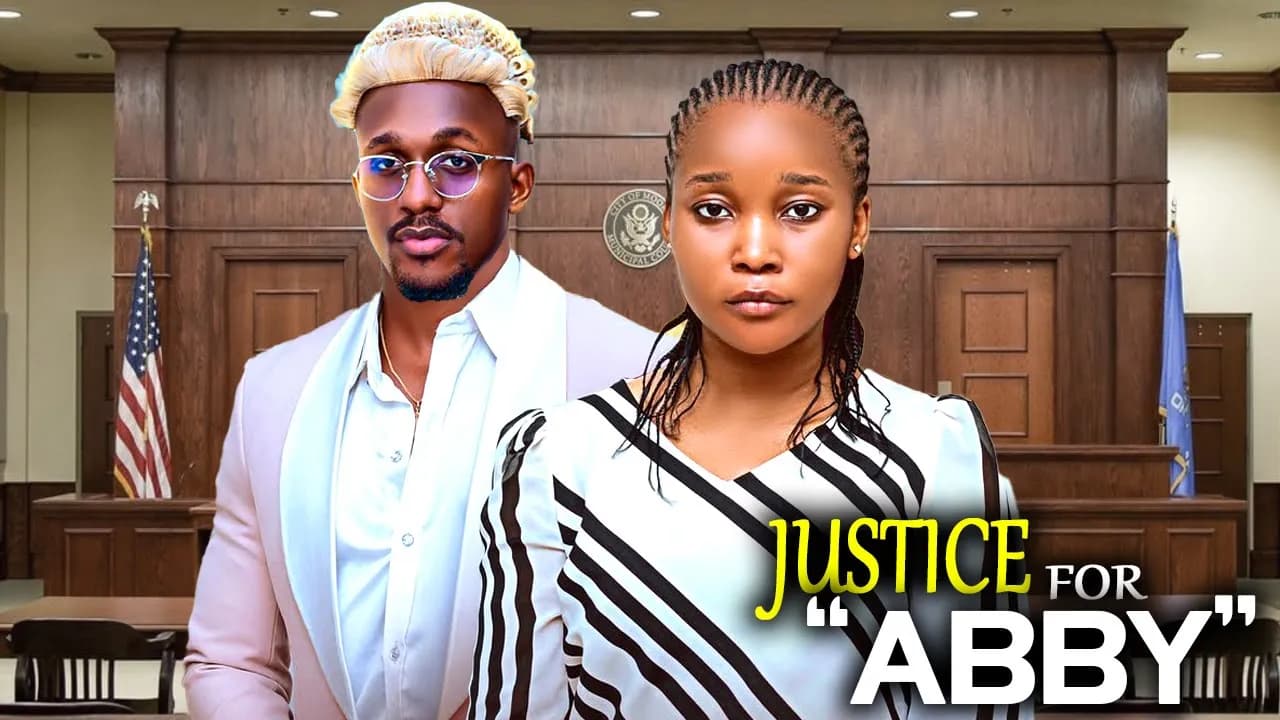 JUSTICE FOR ABBY