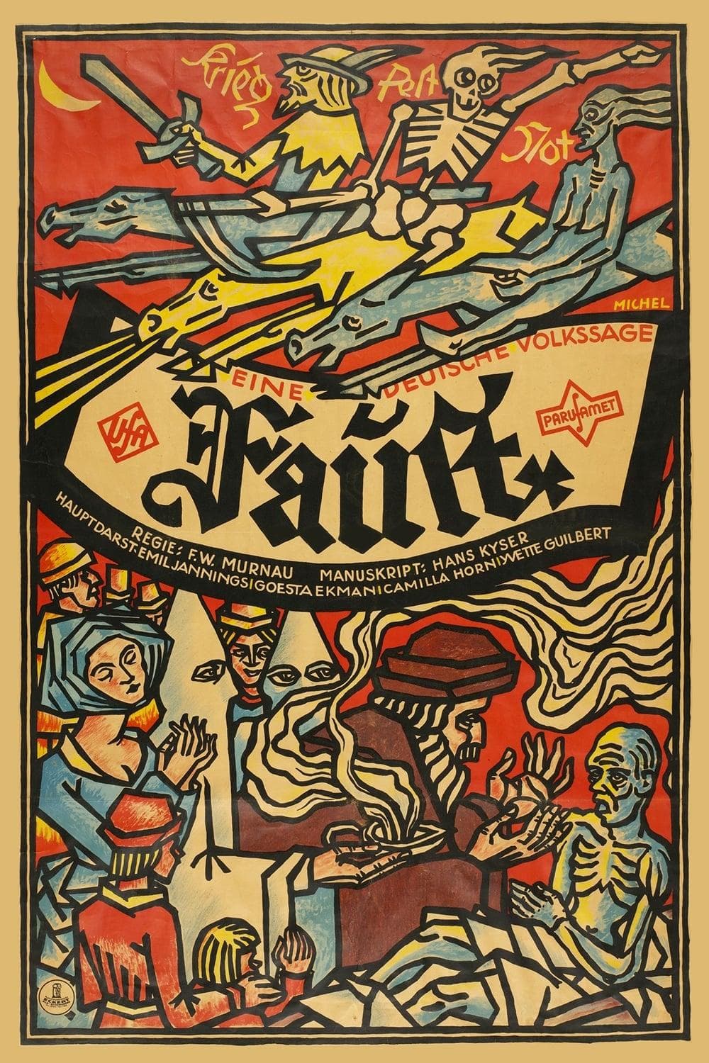 Faust
