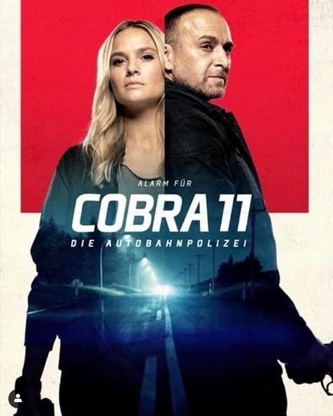 Alarm für Cobra 11 - Die Autobahnpolizei S2-S4