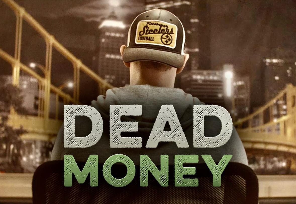 Dead Money: A Super High Roller Bowl Story