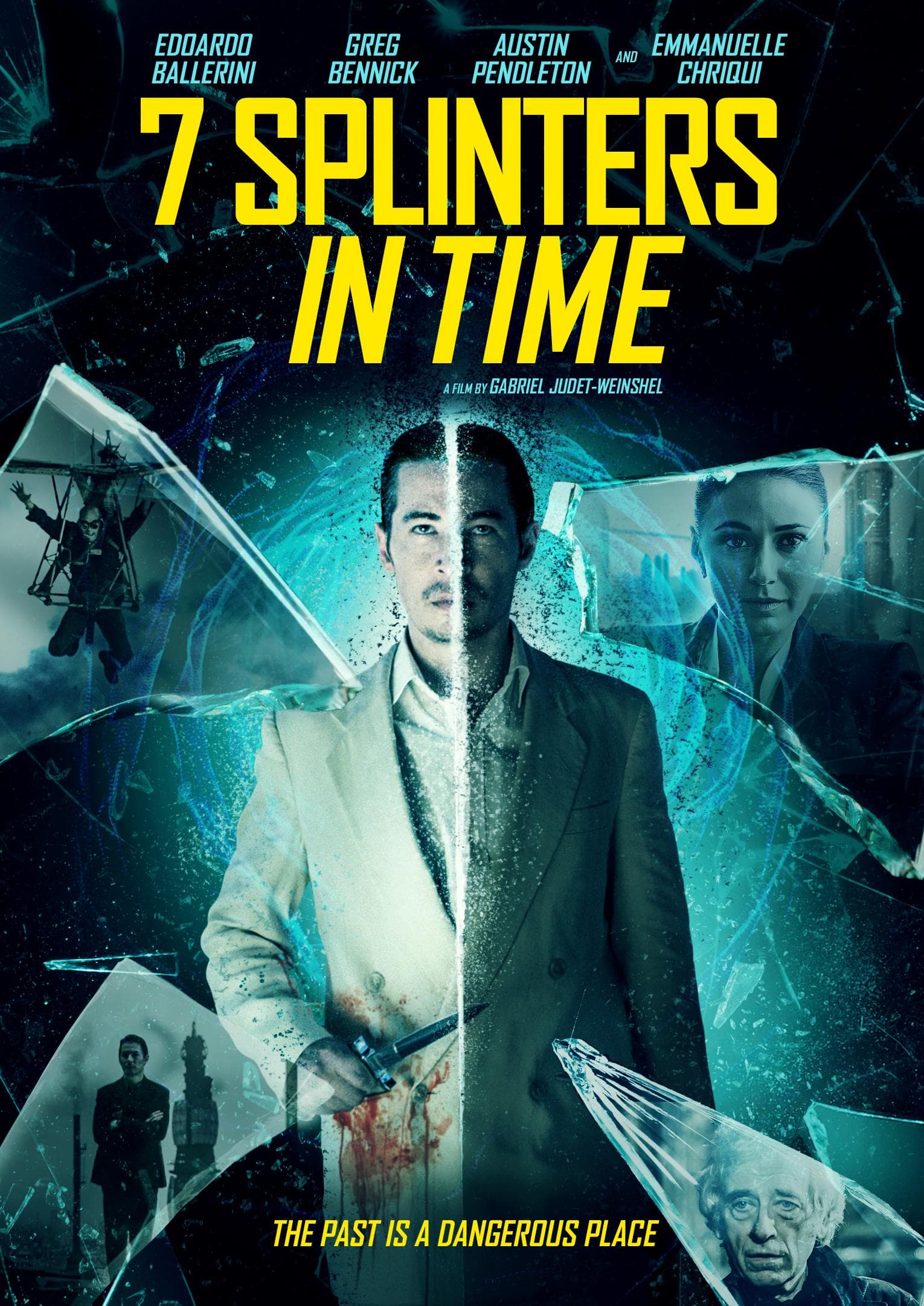 7 Splinters in Time