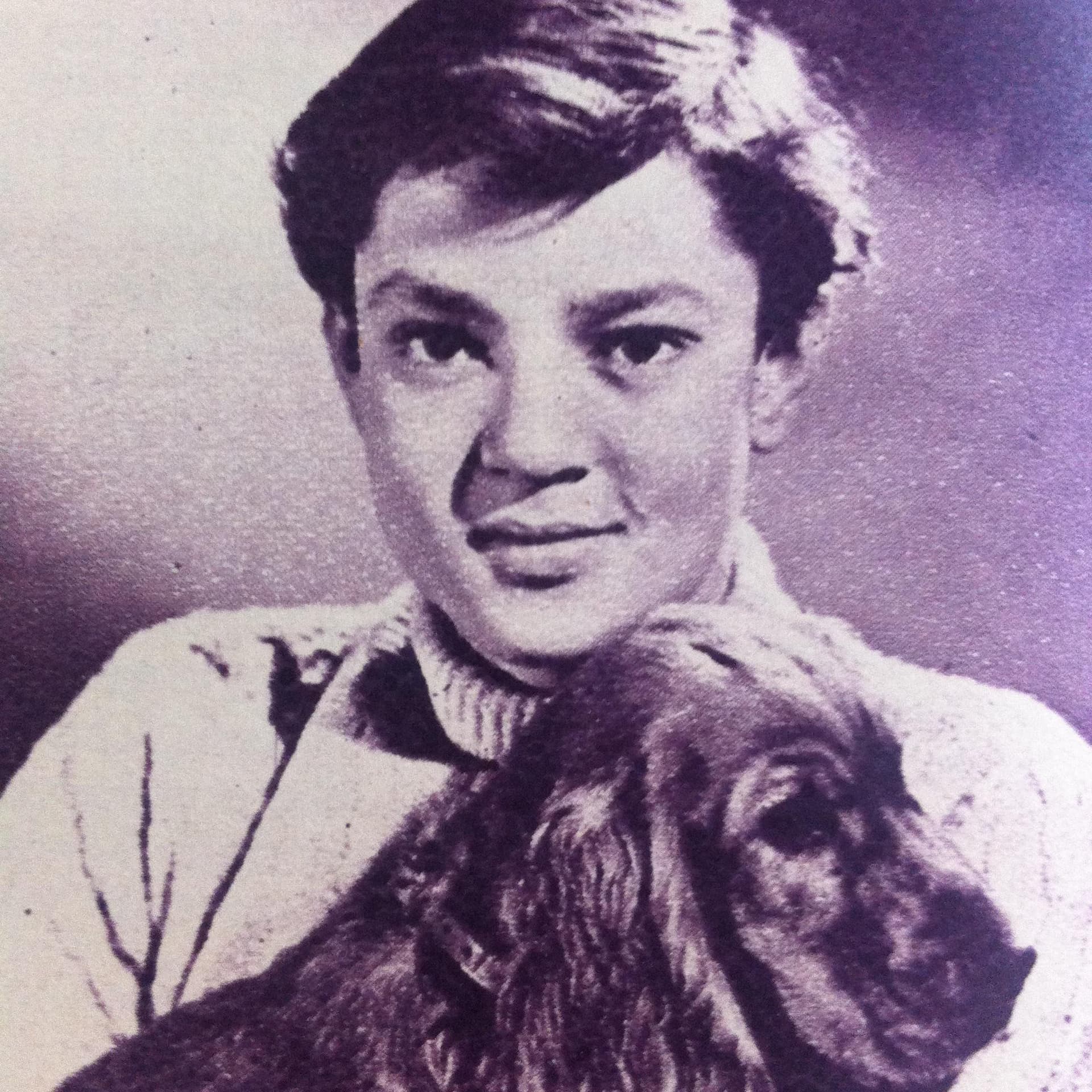 Edge of Divorce