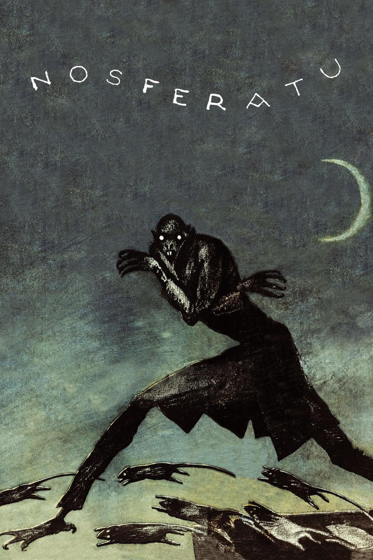 Nosferatu: A Symphony of Horror