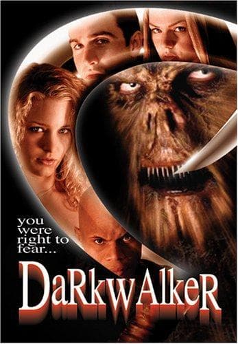 Dark Walker