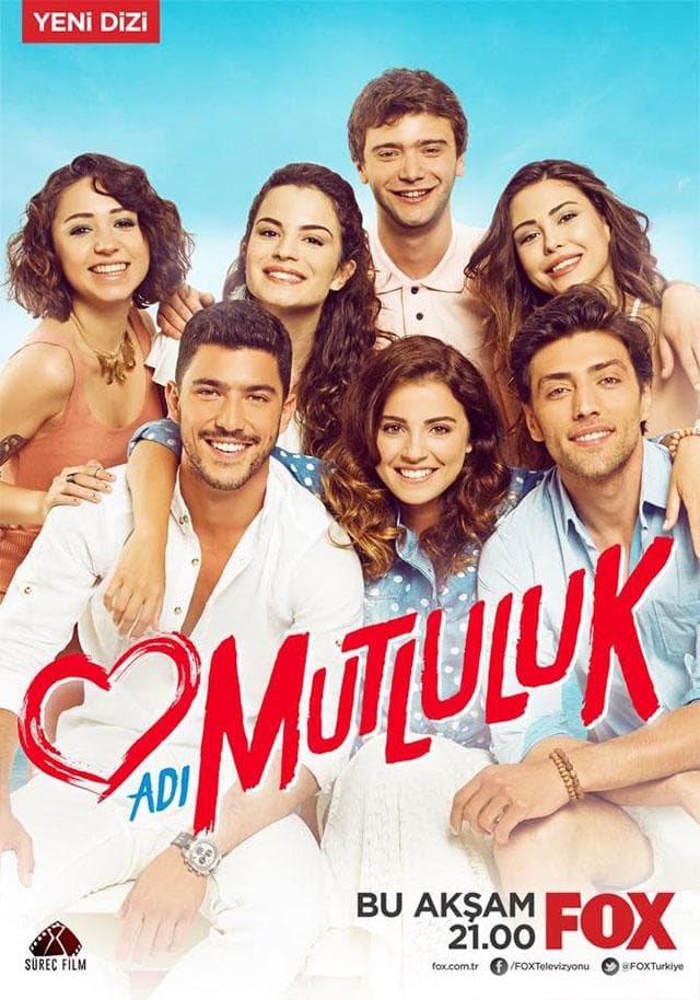 Adi: Mutluluk