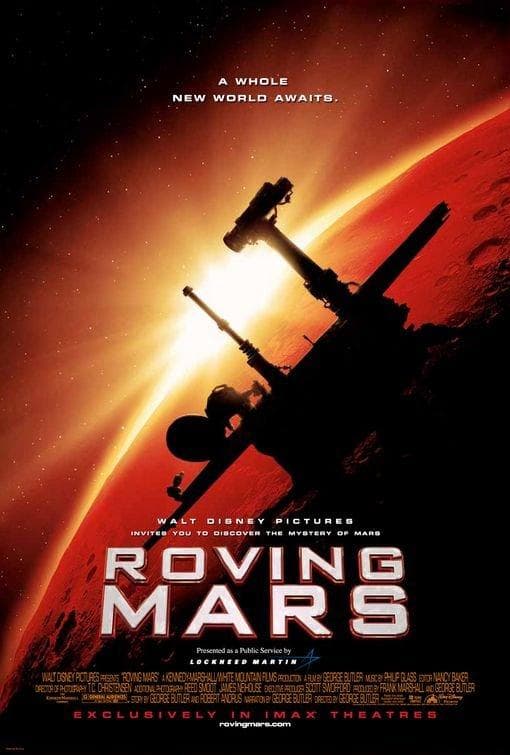 Mission to Mars