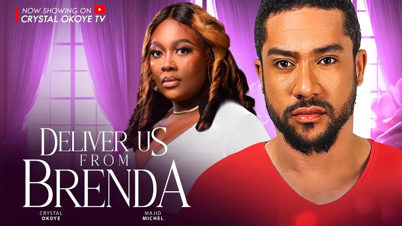 DELIVER US FROM BRENDA